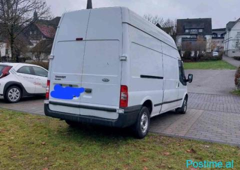 Ford tranzit - 3/3