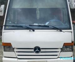 Mercedes Vario 814 , Okazion