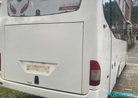 Mercedes Vario 814 , Okazion - 2/6