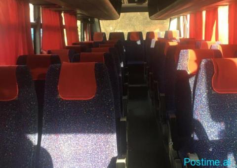 Mercedes Vario 814 , Okazion - 4/6