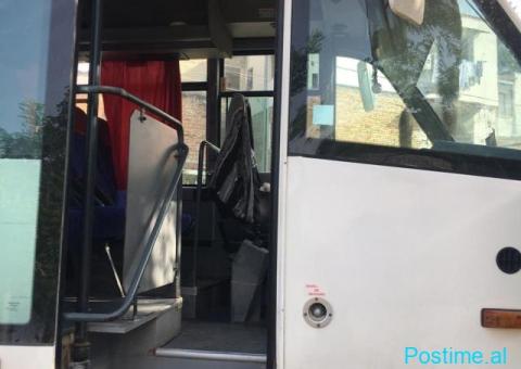Mercedes Vario 814 , Okazion - 5/6