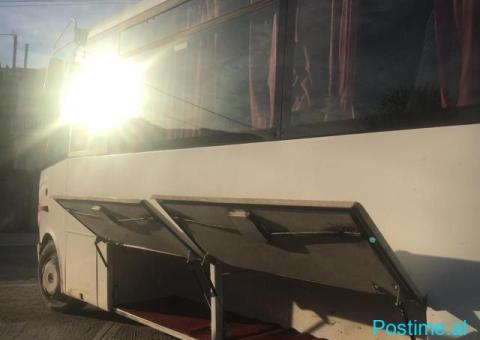 Mercedes Vario 814 , Okazion - 6/6