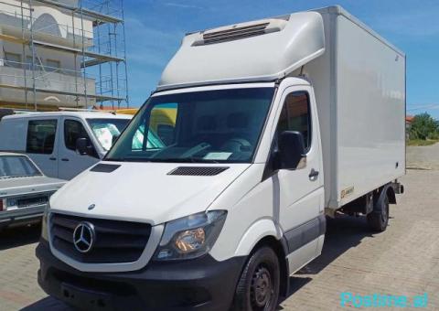 Merceses -Benz frigo - 2/7
