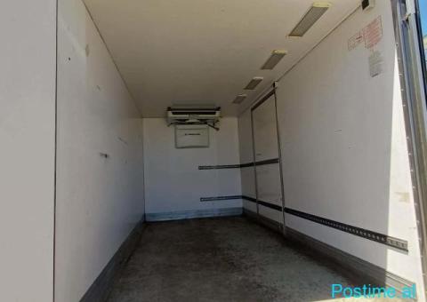 Merceses -Benz frigo - 3/7