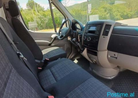 Merceses -Benz frigo - 5/7