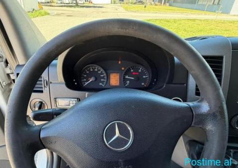 Merceses -Benz frigo - 7/7