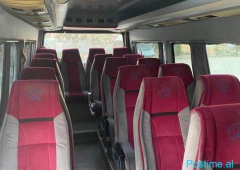 Sprinter 2005! 2.7 naft - 2/4