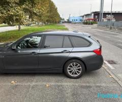 shitet bmw318 d viti 2014