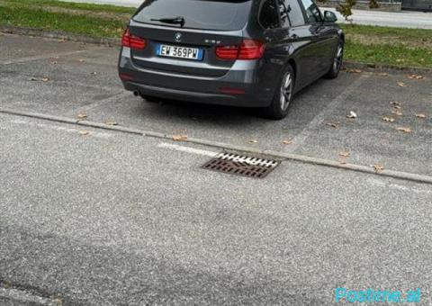 shitet bmw318 d viti 2014 - 2/2