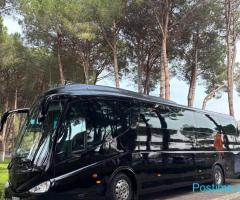 Okazion Shitet Autobus Scania