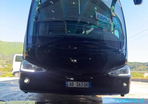 Okazion Shitet Autobus Scania - 3/10