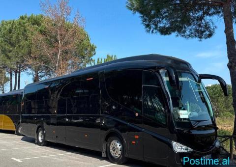 Okazion Shitet Autobus Scania - 4/10