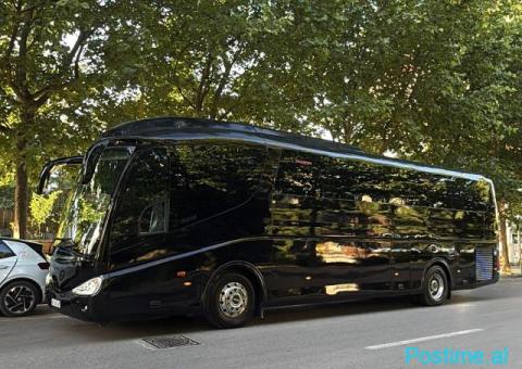 Okazion Shitet Autobus Scania - 5/10