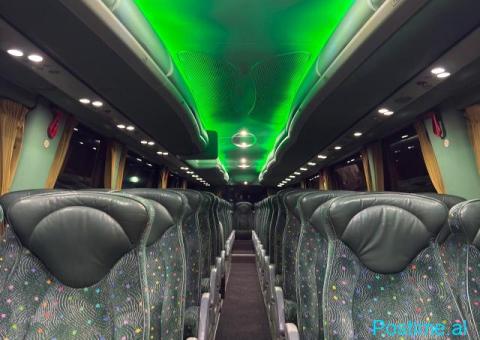 Okazion Shitet Autobus Scania - 6/10