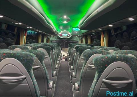Okazion Shitet Autobus Scania - 7/10