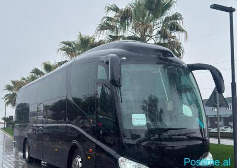 Okazion Shitet Autobus Scania - 8/10
