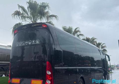 Okazion Shitet Autobus Scania - 9/10