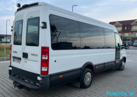 iveco - 7/8