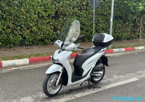 Honda sh 125 cc 2020 - 1/8