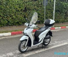 Honda sh 125 cc 2020