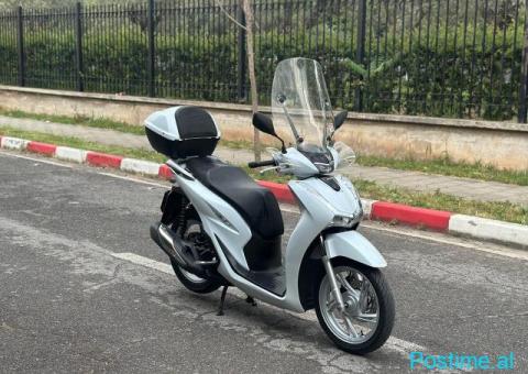 Honda sh 125 cc 2020 - 2/8