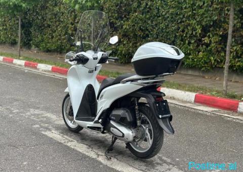 Honda sh 125 cc 2020 - 3/8