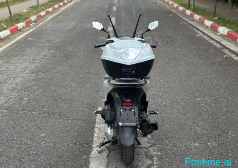 Honda sh 125 cc 2020 - 8/8