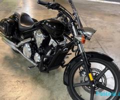 Honda 1300cc