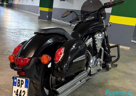 Honda 1300cc - 2/4
