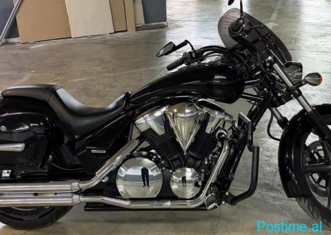 Honda 1300cc - 3/4