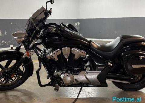 Honda 1300cc - 4/4