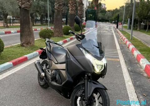 Shitet honda integra 750 2017 - 1/5