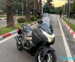 Shitet honda integra 750 2017