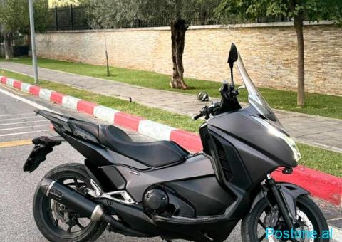 Shitet honda integra 750 2017 - 2/5