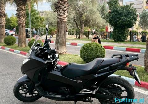 Shitet honda integra 750 2017 - 3/5