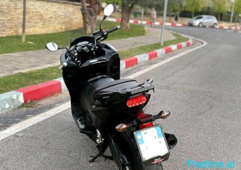Shitet honda integra 750 2017 - 4/5