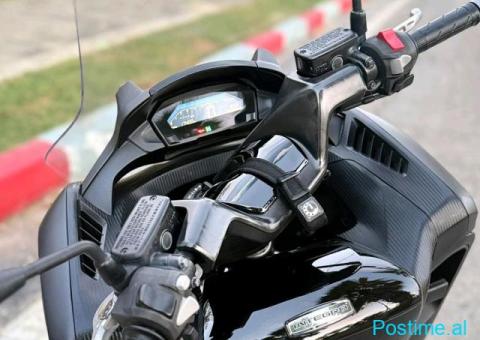 Shitet honda integra 750 2017 - 5/5