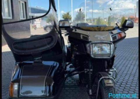 Honda Goldwing 1200 - 2/7