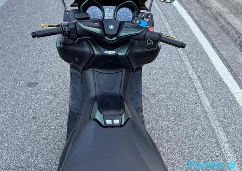 YAMAHA T-MAX 530 VITI 2018 - 4/10
