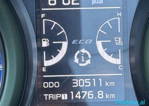 YAMAHA T-MAX 530 VITI 2018 - 7/10