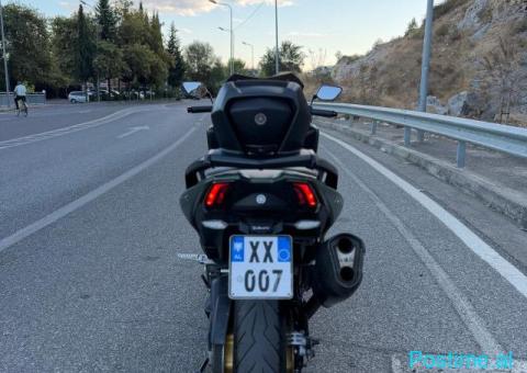 YAMAHA T-MAX 530 VITI 2018 - 9/10