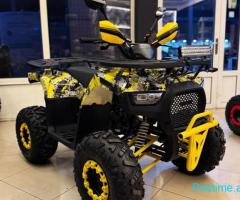 ATV 125CC XTR