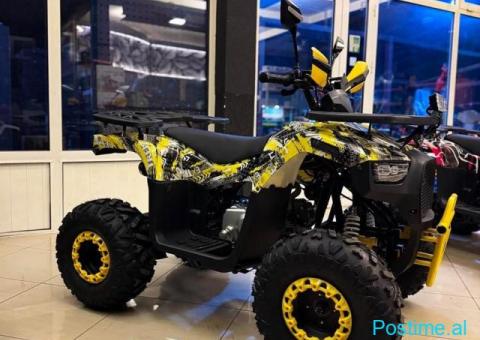 ATV 125CC XTR - 2/4