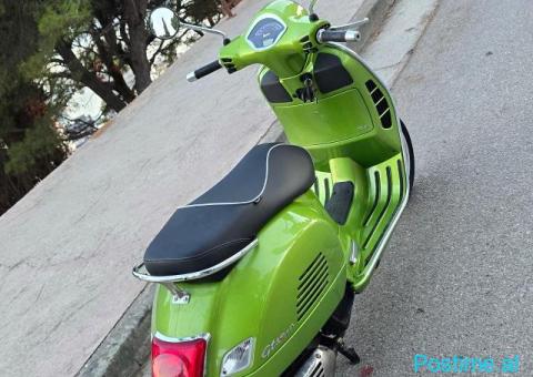 Vespa GTS SUPER SPORT 125 2020 - 3/8