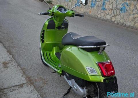 Vespa GTS SUPER SPORT 125 2020 - 5/8