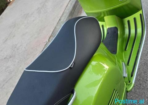 Vespa GTS SUPER SPORT 125 2020 - 6/8