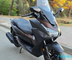 Honda Forza 125 ABS 2018