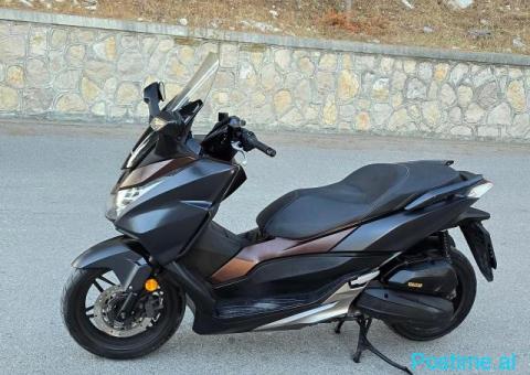 Honda Forza 125 ABS 2018 - 2/9