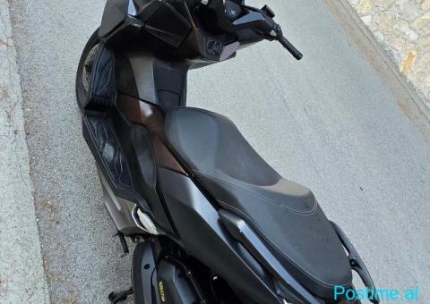 Honda Forza 125 ABS 2018 - 3/9