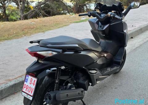Honda Forza 125 ABS 2018 - 6/9